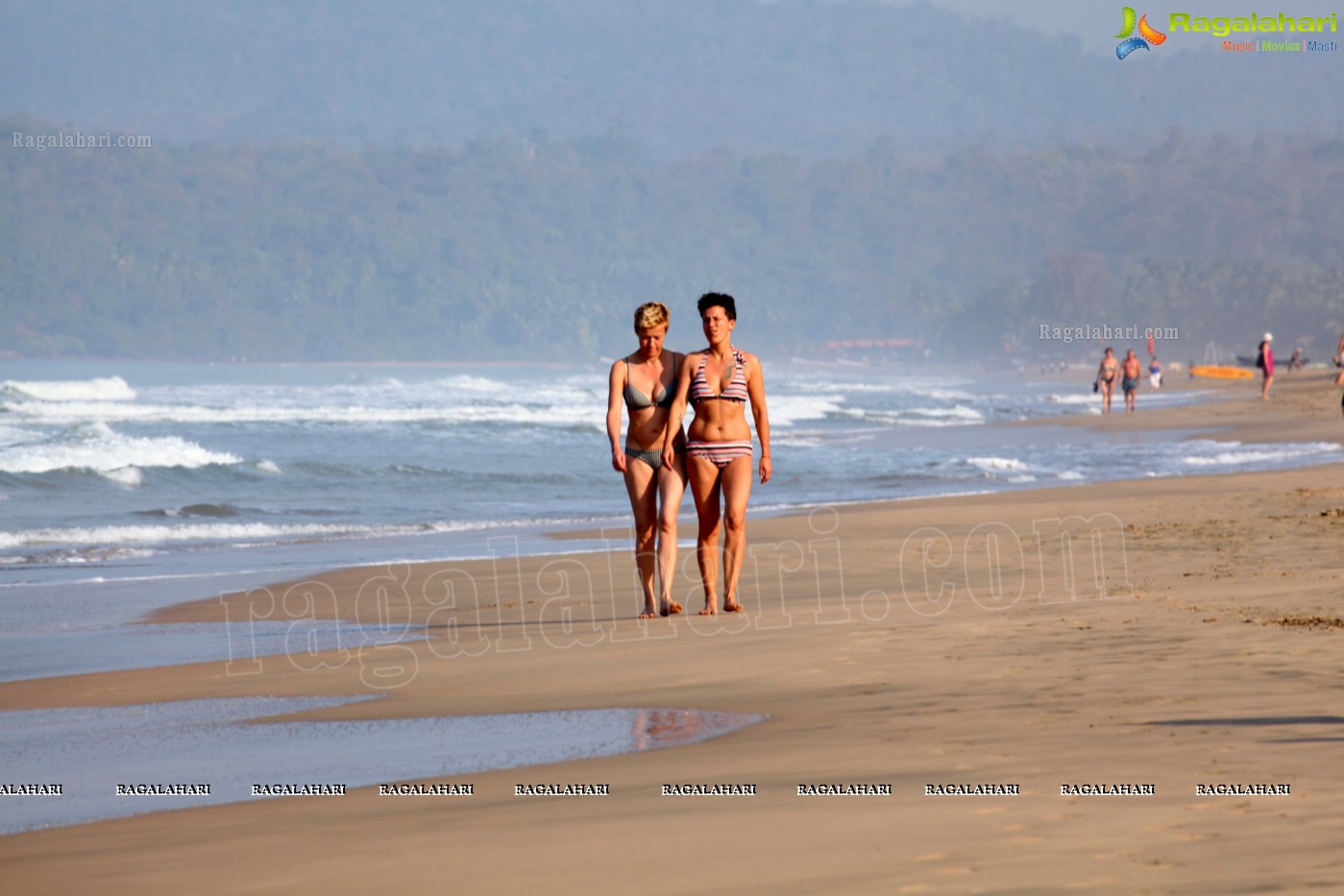 Agonda Beach, Goa