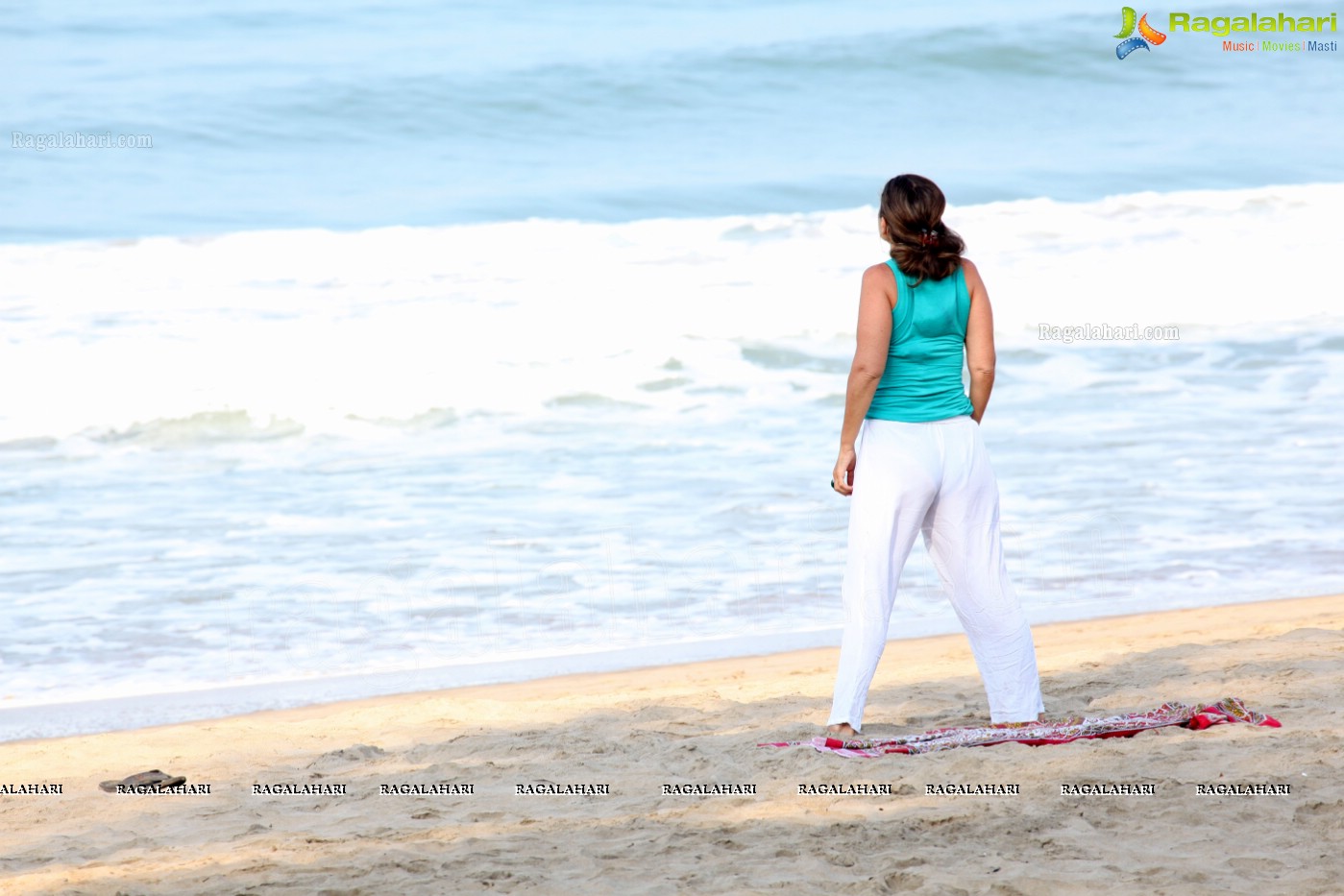 Agonda Beach, Goa