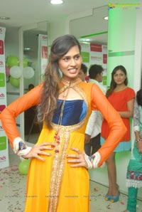 Green Trends Salon Hyderabad