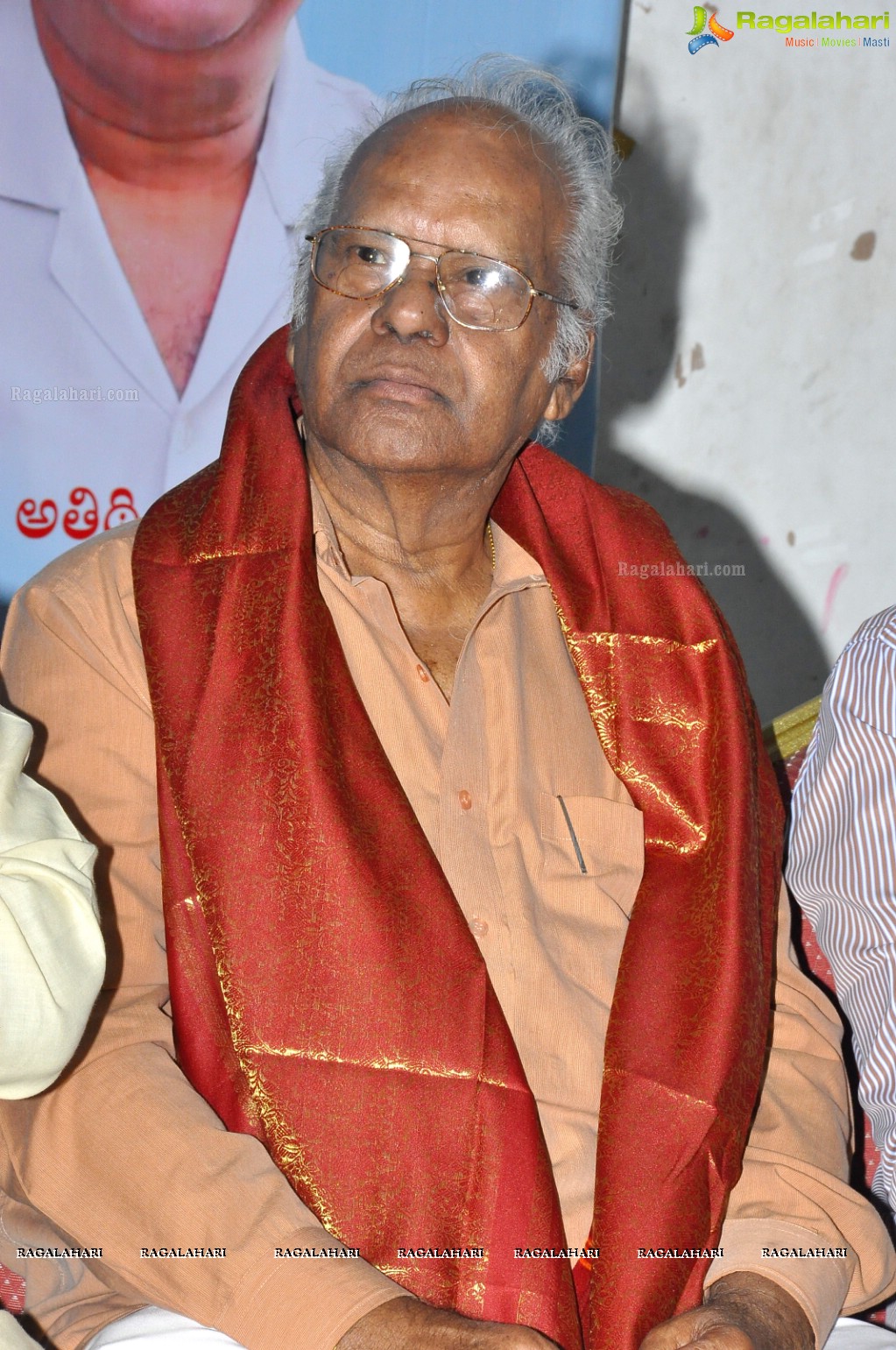 Brahmanandam Launches Hasya Nata Chakravarthi Relangi Book