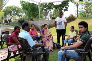 Golkonda Resorts Holi Celebrations