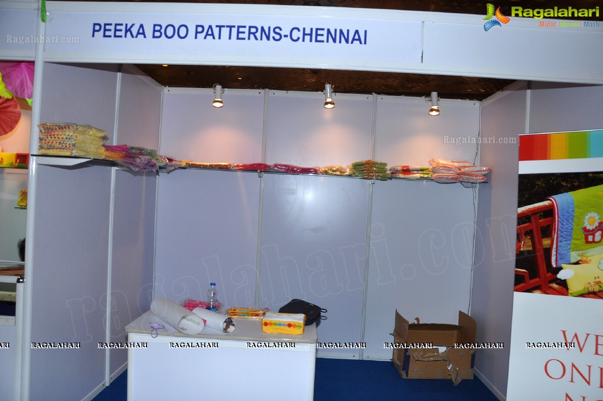 Little Big Things - Kids Exhibition, Hyderabad