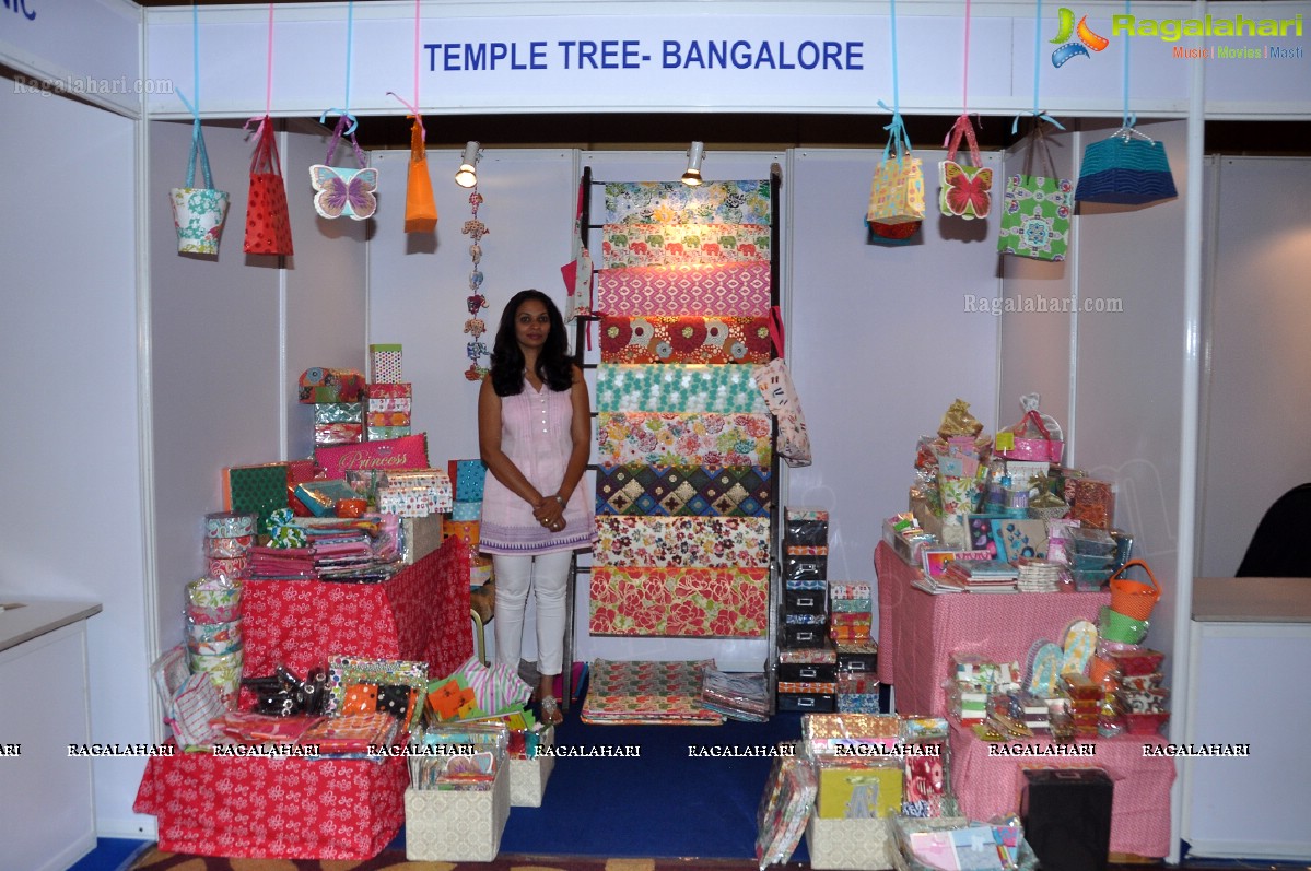 Little Big Things - Kids Exhibition, Hyderabad