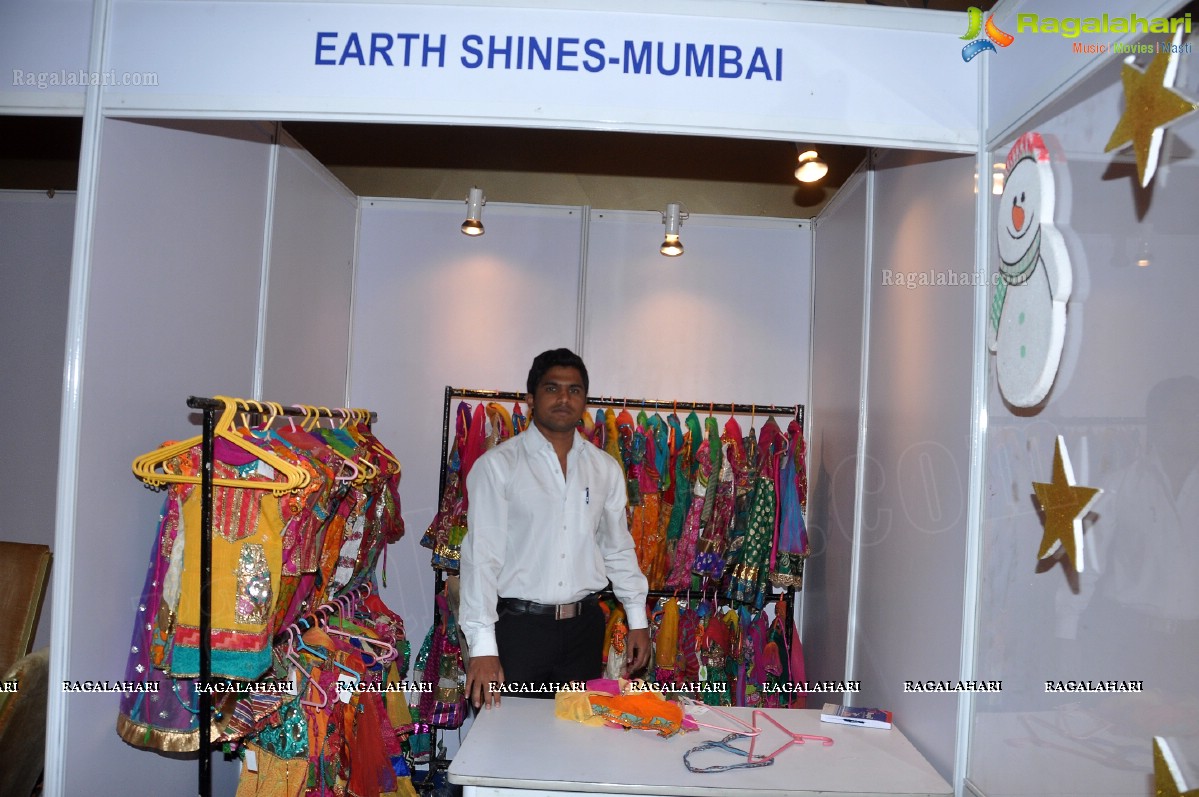 Little Big Things - Kids Exhibition, Hyderabad