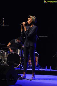 imany Live In Convert
