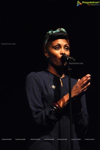 imany Live In Convert