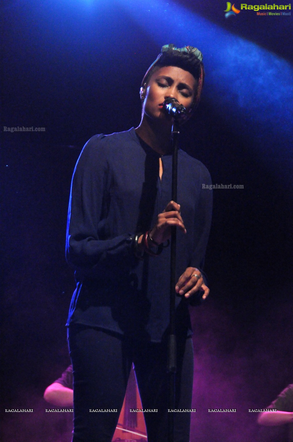 IMANY Live in Concert, Hyderabad