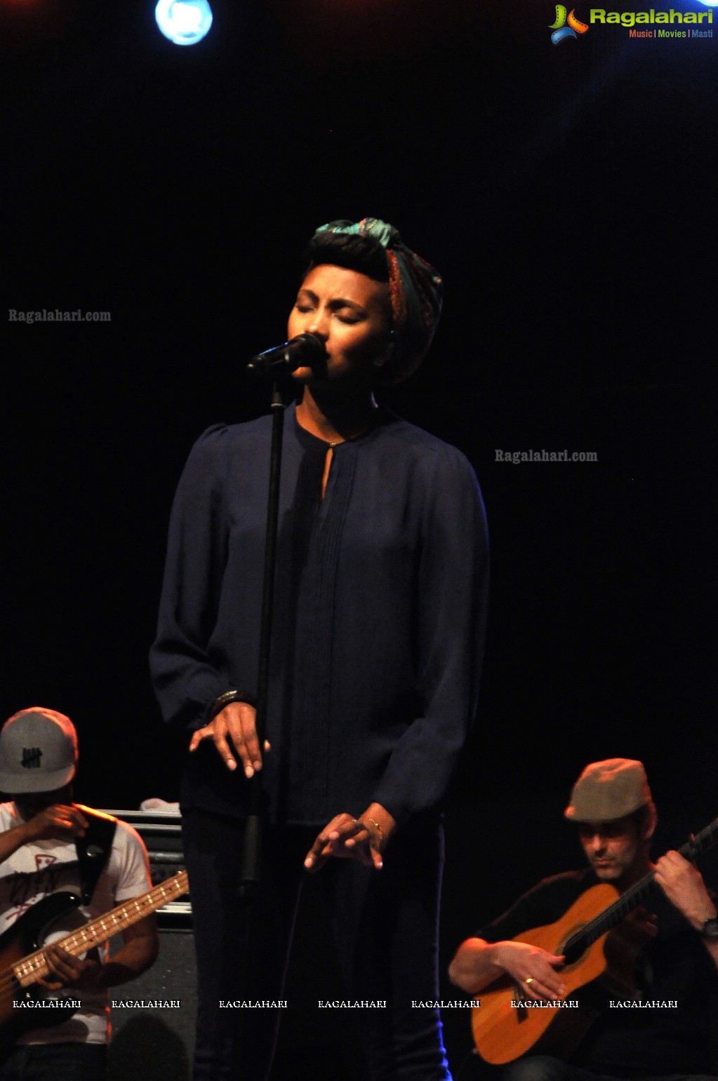 IMANY Live in Concert, Hyderabad