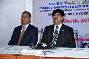 Indian Institute of Packaging Anniversary