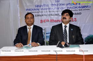 Indian Institute of Packaging Anniversary