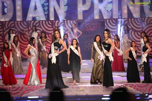 Indian Princess International Winners 2013