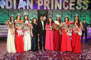 Indian Princess International Winners 2013