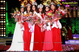 Indian Princess International Winners 2013