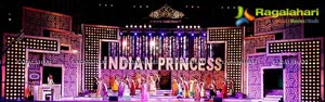 Indian Princess International Winners 2013