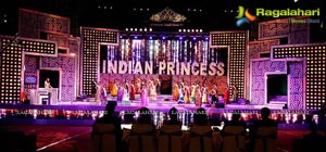 Indian Princess International Winners 2013