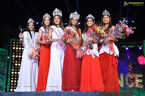 Indian Princess International Winners 2013