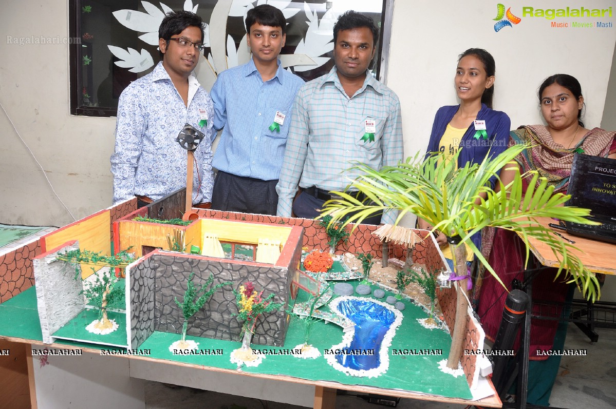 INIFD launches SPARK, Hyderabad