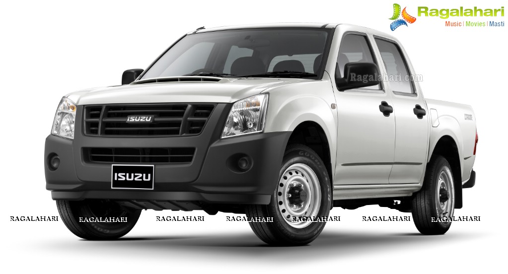 Isuzu signs MoU to manufacture LCVs and SUVs in Andhra