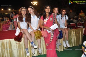 JCI Hyderabad Deccan Hot Fashion Show