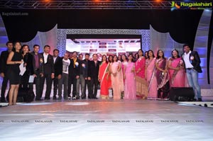 JCI Hyderabad Deccan Hot Fashion Show