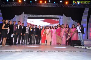 JCI Hyderabad Deccan Hot Fashion Show