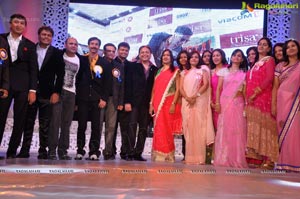 JCI Hyderabad Deccan Hot Fashion Show