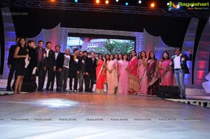 JCI Hyderabad Deccan Hot Fashion Show