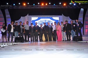 JCI Hyderabad Deccan Hot Fashion Show