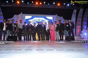 JCI Hyderabad Deccan Hot Fashion Show