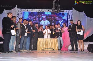 JCI Hyderabad Deccan Hot Fashion Show