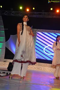 JCI Hyderabad Deccan Hot Fashion Show