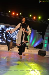 JCI Hyderabad Deccan Hot Fashion Show