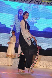 JCI Hyderabad Deccan Hot Fashion Show