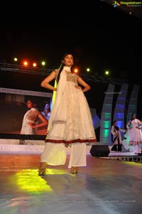 JCI Hyderabad Deccan Hot Fashion Show