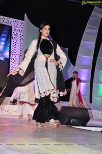 JCI Hyderabad Deccan Hot Fashion Show