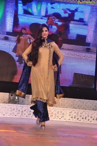 JCI Hyderabad Deccan Hot Fashion Show