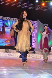 JCI Hyderabad Deccan Hot Fashion Show