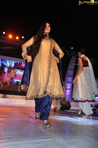 JCI Hyderabad Deccan Hot Fashion Show