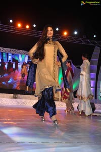 JCI Hyderabad Deccan Hot Fashion Show