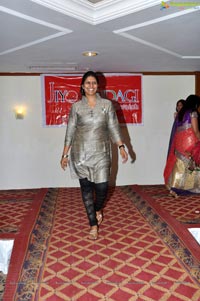 Jiyo Jindagi Fashion Ka Jalwa