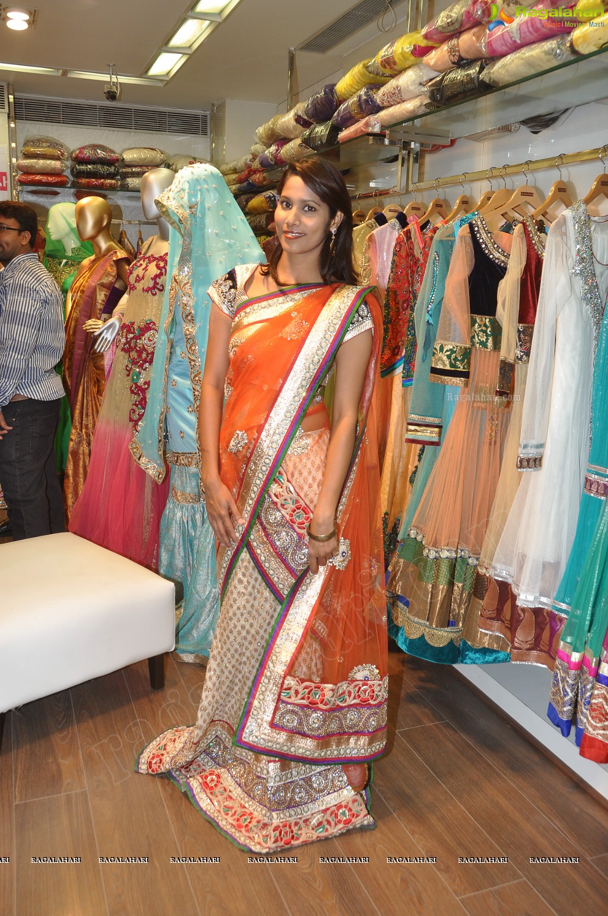 Kashish Banjara Hills Launches Magical 'Wedding Sparkles'