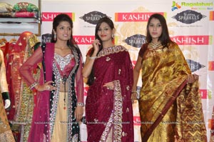 Kashish Wedding Sparkles