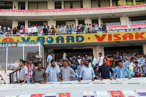 CCL3 Semifinal Kerala Strikers vs Karnataka Bulldozers