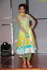 Fashion Show at Leonia Holistic Destination