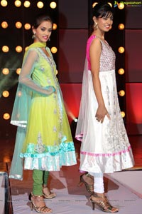 Fashion Show at Leonia Holistic Destination