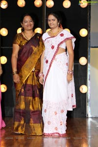 Fashion Show at Leonia Holistic Destination