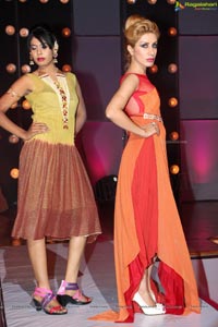 Fashion Show at Leonia Holistic Destination