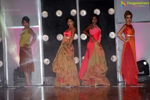 Fashion Show at Leonia Holistic Destination