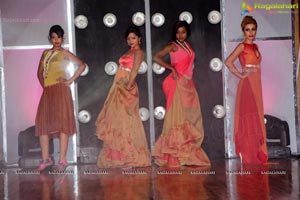 Fashion Show at Leonia Holistic Destination