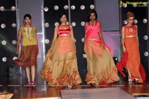 Fashion Show at Leonia Holistic Destination